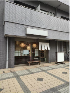 新丸子駅徒歩4分　業態相談可能！お問合せ下さい！